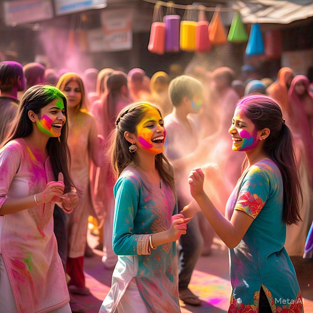Holi